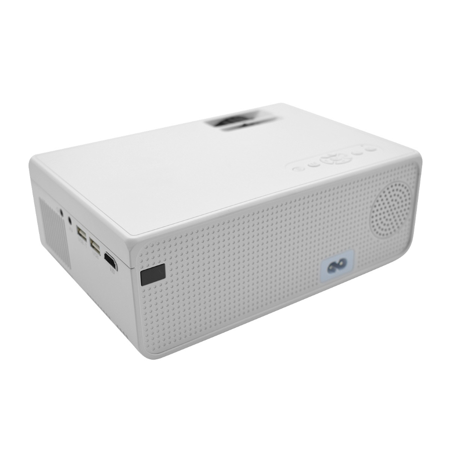 AN28 Home Threature Projector for Movie