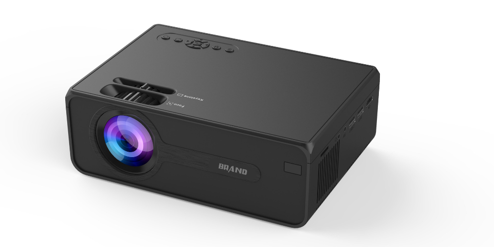 AN28 Home Threature Projector for Movie
