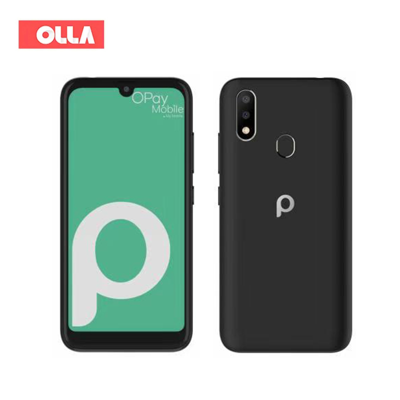 OLLA M1 Lite Smart Phone  （Dual SIM）5M selfie camera  mobil phone