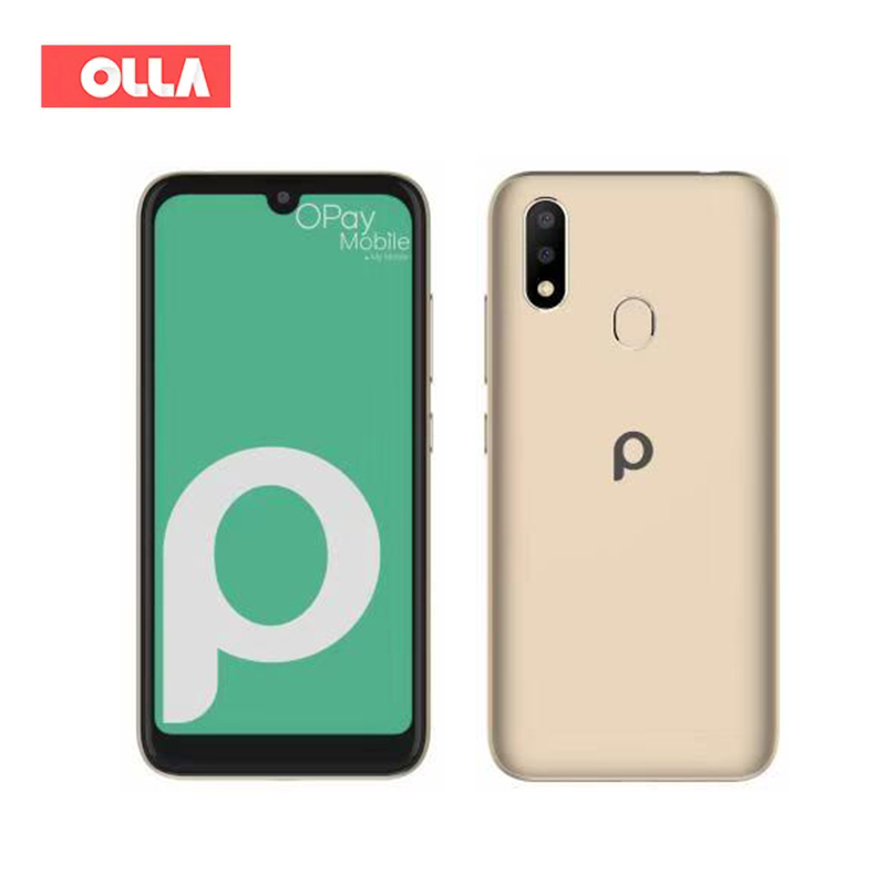 OLLA M1 Lite Smart Phone  （Dual SIM）5M selfie camera  mobil phone