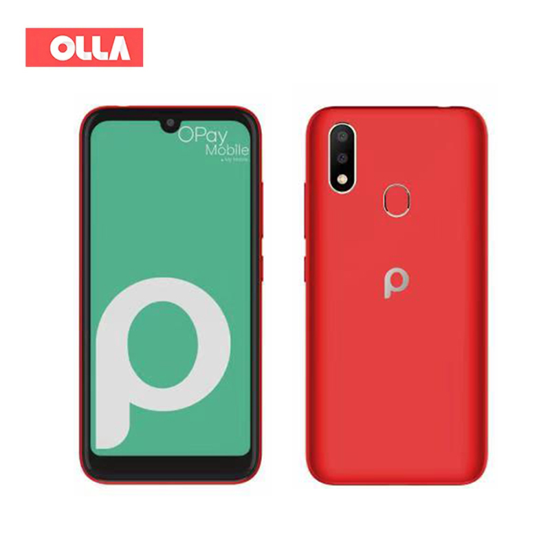 OLLA M1 Lite Smart Phone  （Dual SIM）5M selfie camera  mobil phone