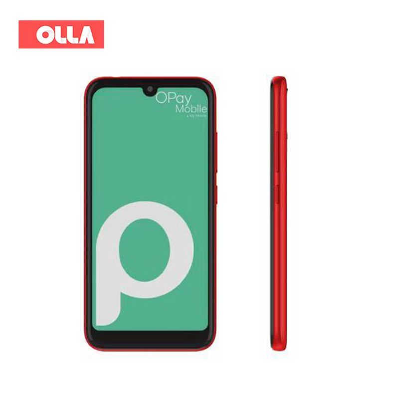 OLLA M1 Lite Smart Phone  （Dual SIM）5M selfie camera  mobil phone