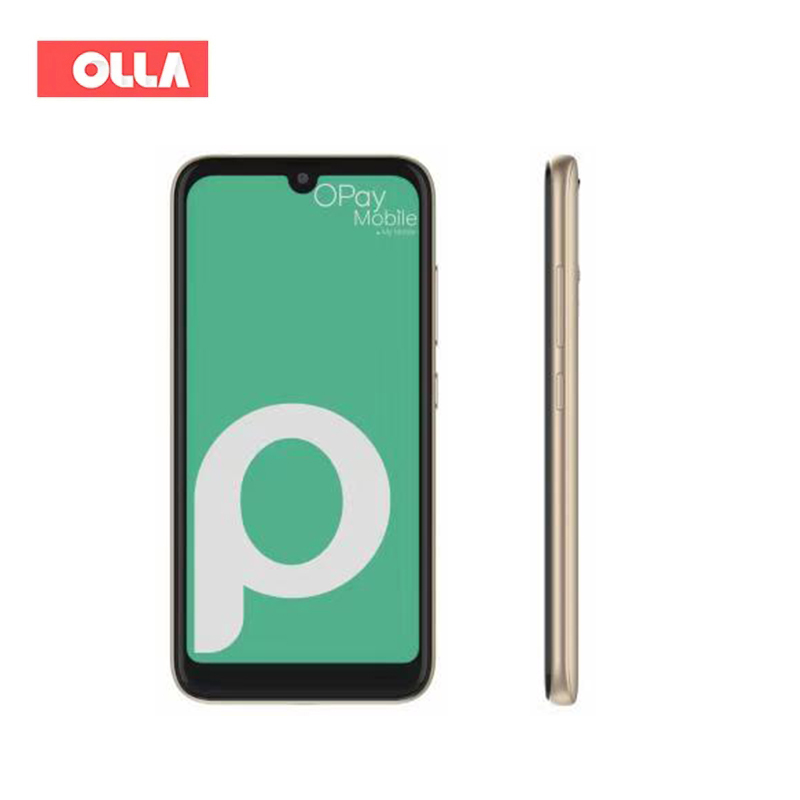 OLLA M1 Lite Smart Phone  （Dual SIM）5M selfie camera  mobil phone
