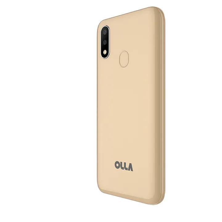OLLA M1 Lite Smart Phone  （Dual SIM）5M selfie camera  mobil phone