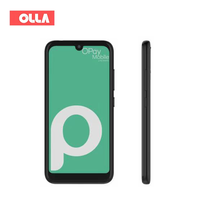 OLLA M1 Lite Smart Phone  （Dual SIM）5M selfie camera  mobil phone