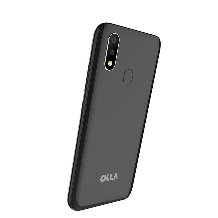 OLLA M1 Lite Smart Phone  （Dual SIM）5M selfie camera  mobil phone
