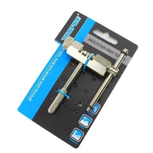 Bike Chain Cutter Tool Breaker Road MTB Bicycle Hand Repair Removal Tools Chain Pin Splitter Device