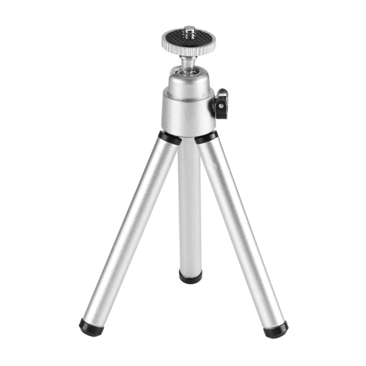 6 Inches Compatible Portable Projector Mini Tripod Camera Phone  Etc Stable Stand