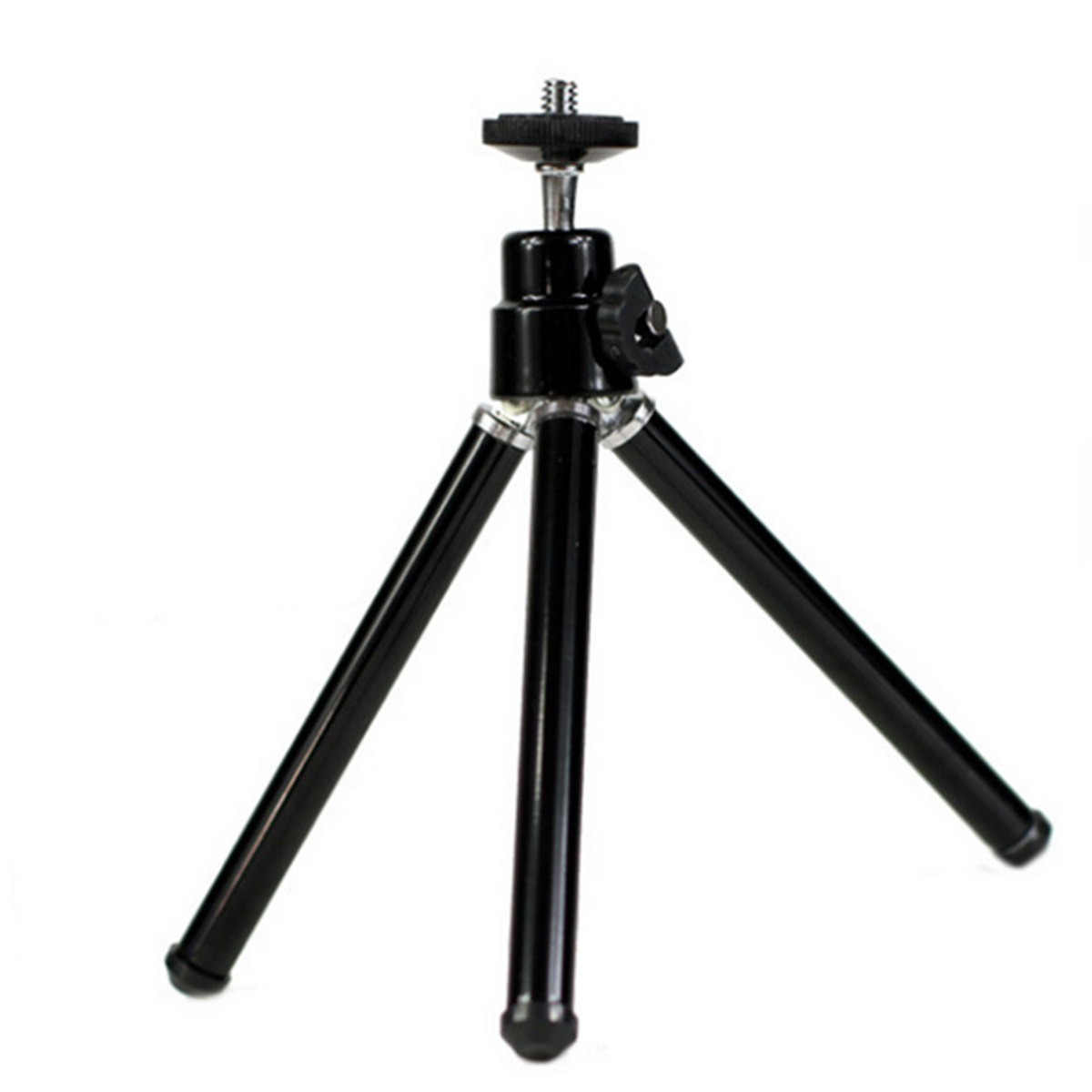 6 Inches Compatible Portable Projector Mini Tripod Camera Phone  Etc Stable Stand
