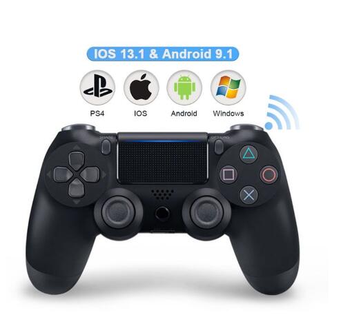 Wireless PS4 Game controller for PC Controller Sony Playstation 4 for DualShock Vibration Gamepads