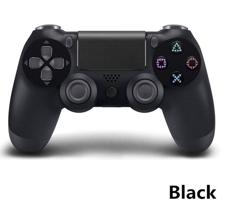 Wireless PS4 Game controller for PC Controller Sony Playstation 4 for DualShock Vibration Gamepads