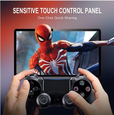 Wireless PS4 Game controller for PC Controller Sony Playstation 4 for DualShock Vibration Gamepads
