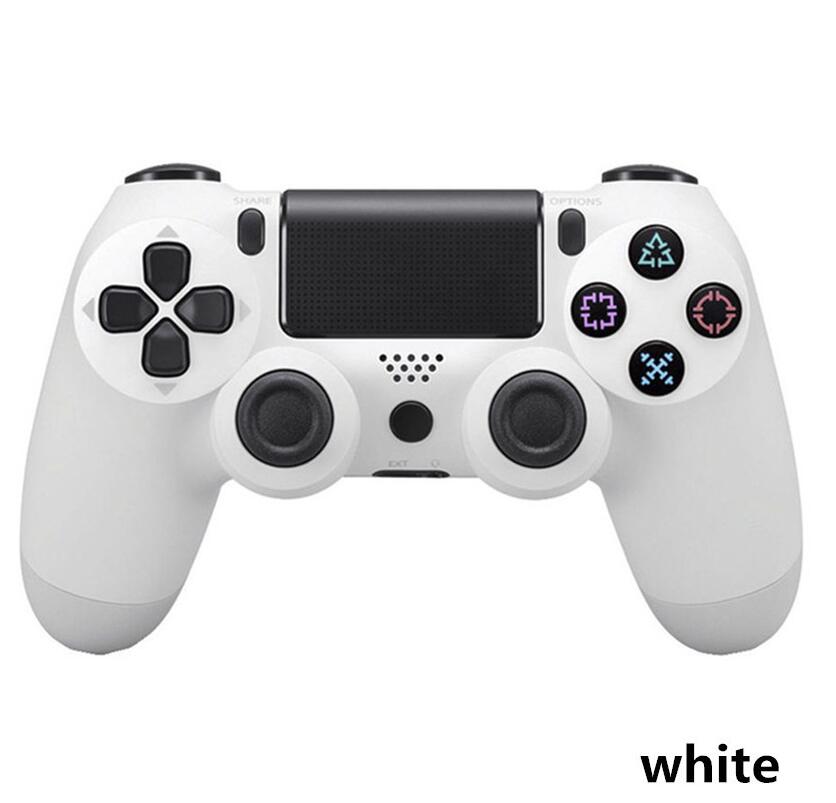 Wireless PS4 Game controller for PC Controller Sony Playstation 4 for DualShock Vibration Gamepads