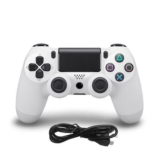 Wireless PS4 Game controller for PC Controller Sony Playstation 4 for DualShock Vibration Gamepads