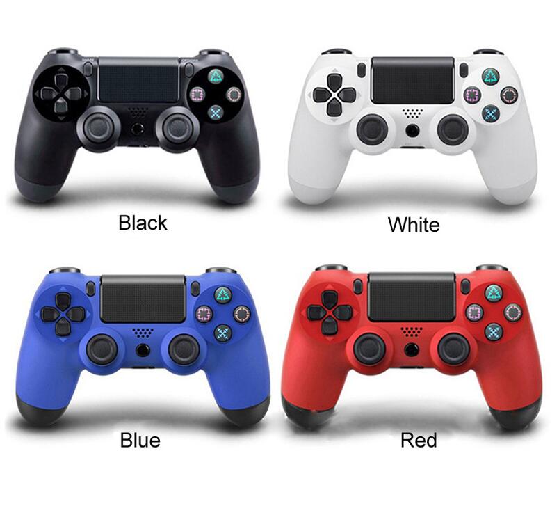 Wireless PS4 Game controller for PC Controller Sony Playstation 4 for DualShock Vibration Gamepads