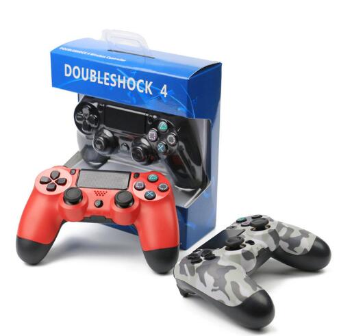 Wireless PS4 Game controller for PC Controller Sony Playstation 4 for DualShock Vibration Gamepads