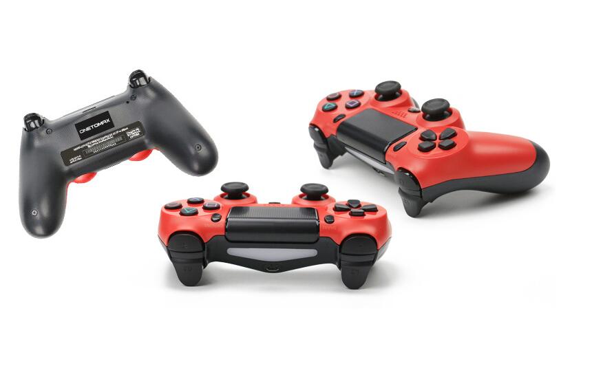 Wireless PS4 Game controller for PC Controller Sony Playstation 4 for DualShock Vibration Gamepads
