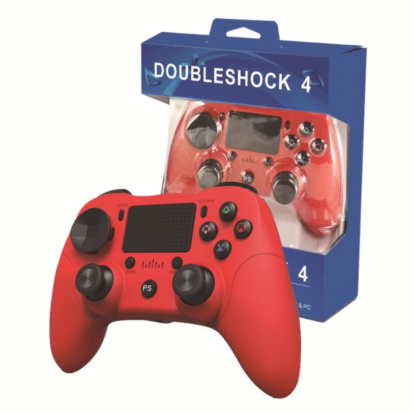Wireless PS4 Game controller for PC Controller Sony Playstation 4 for DualShock Vibration Gamepads