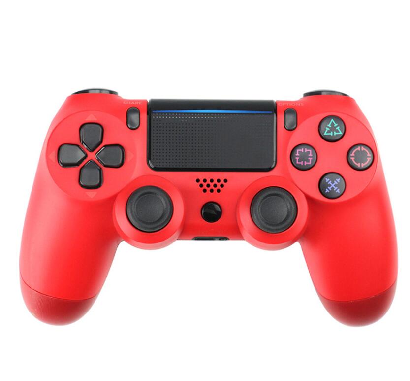 Wireless PS4 Game controller for PC Controller Sony Playstation 4 for DualShock Vibration Gamepads