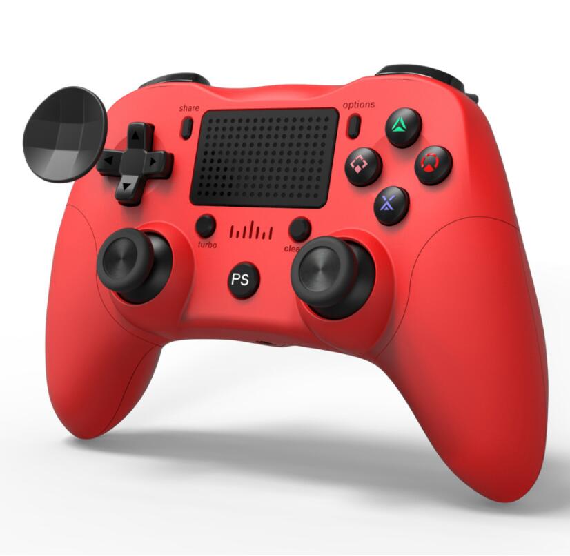Wireless PS4 Game controller for PC Controller Sony Playstation 4 for DualShock Vibration Gamepads