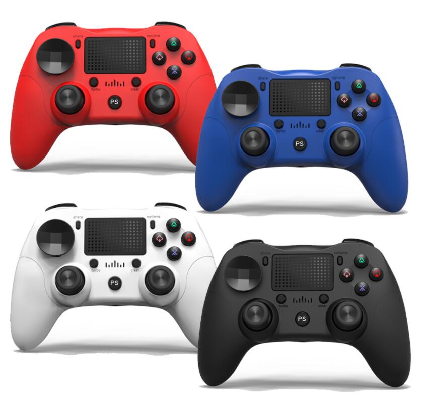 Wireless PS4 Game controller for PC Controller Sony Playstation 4 for DualShock Vibration Gamepads