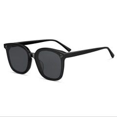 MS New Women Sunglasses Fashion Ladies Classic Version retro drivers Sunglasses Fashion Accessories Black Polarized