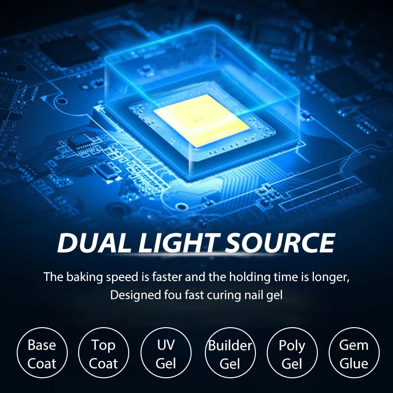 [Free Gift]280W SUN X11 UV LED Nail Lamp Nail Dryers for Drying Nails Gel Polish With Motion Sensing Professional UV Lamp For Manicure Salon GO HOME