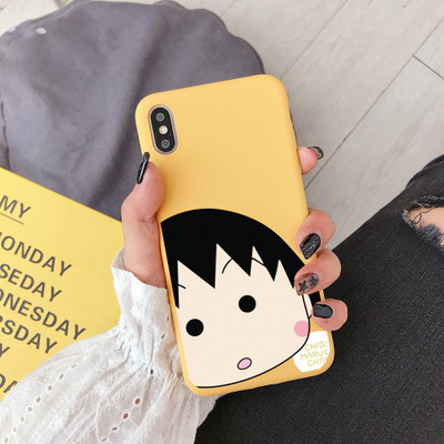 For Samsung  A10 A51 A71 S20 Soft  TPU Cartoon Cute Patterned Protective Cover Phone Shell Cases