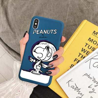For Samsung  A10 A51 A71 S20 Soft  TPU Cartoon Cute Patterned Protective Cover Phone Shell Cases