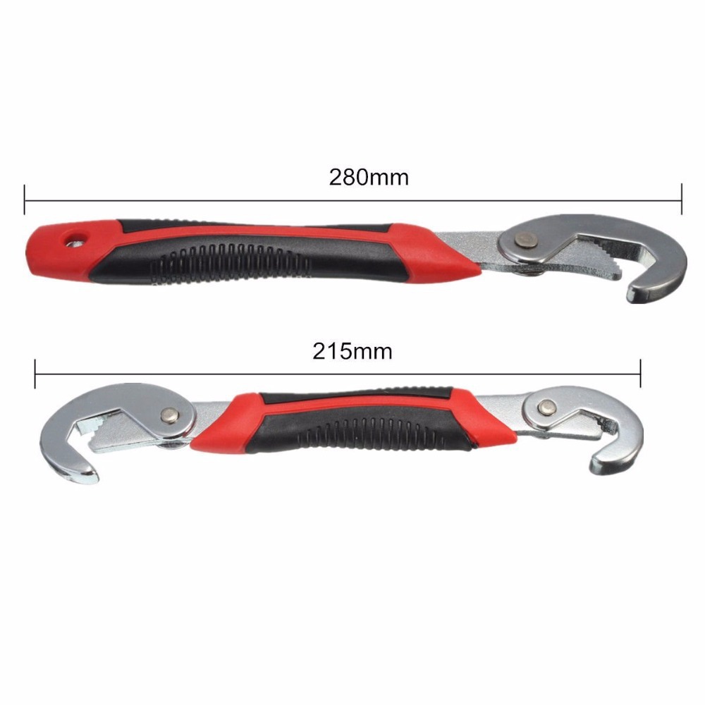 Universal Wrench Set Tools Multitool Car Repair Tool Wrenchs Ratchet for Bicycle Mechanic Hand Tool