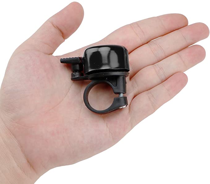2pcs Bike Bell Bicycle Bell Bike Bells for Adults and Kids Crisp Loud Melodious Sound Mountain Road