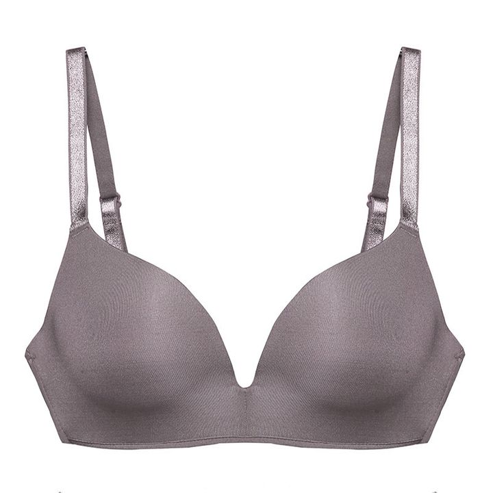 Seamless Sexy Bra For Women Fashion Push Up Bras Wire Free Lingerie Full  Cup Bralette Cotton Underwear Brassiere Front Closure price from kilimall  in Kenya - Yaoota!