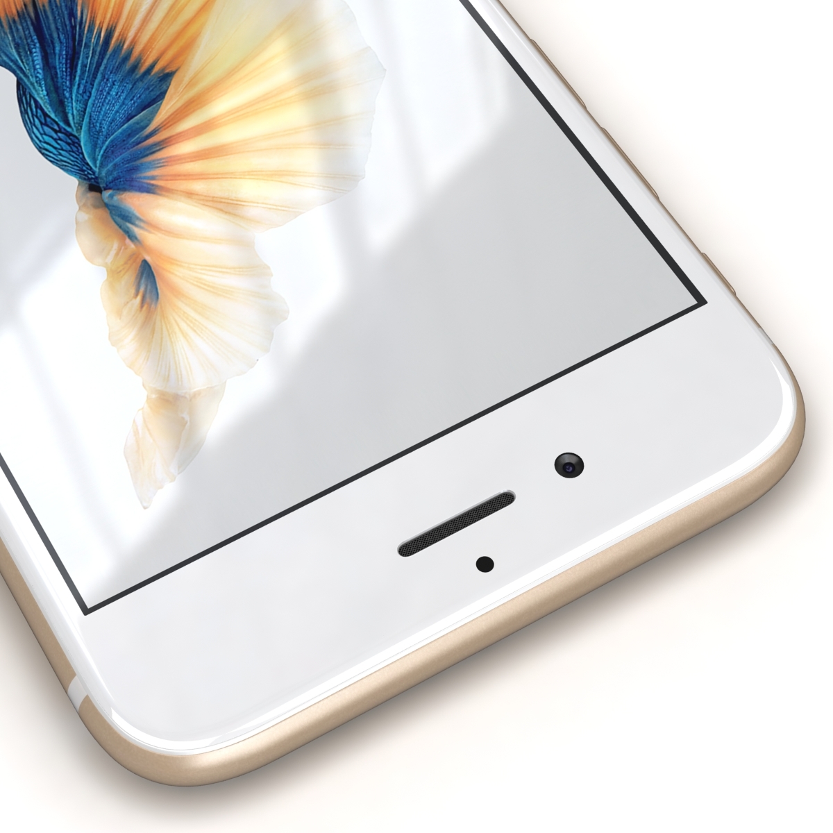 Refurbished Apple iPhone 6S  32GB+2GB without/with Fingerprint iphone6s 4.7 Inch 12MP Unlocked Smart phones