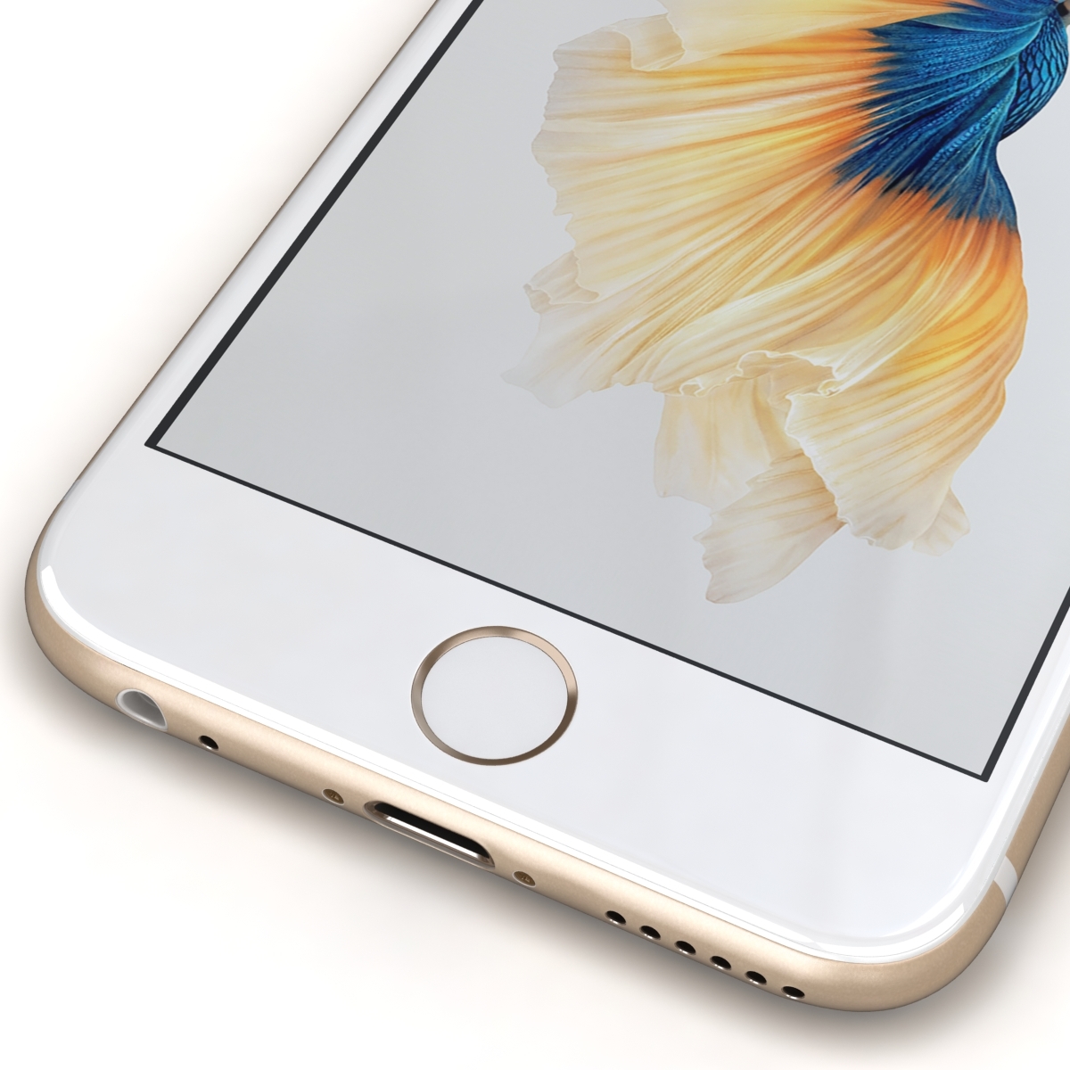Refurbished Apple iPhone 6S  32GB+2GB without/with Fingerprint iphone6s 4.7 Inch 12MP Unlocked Smart phones