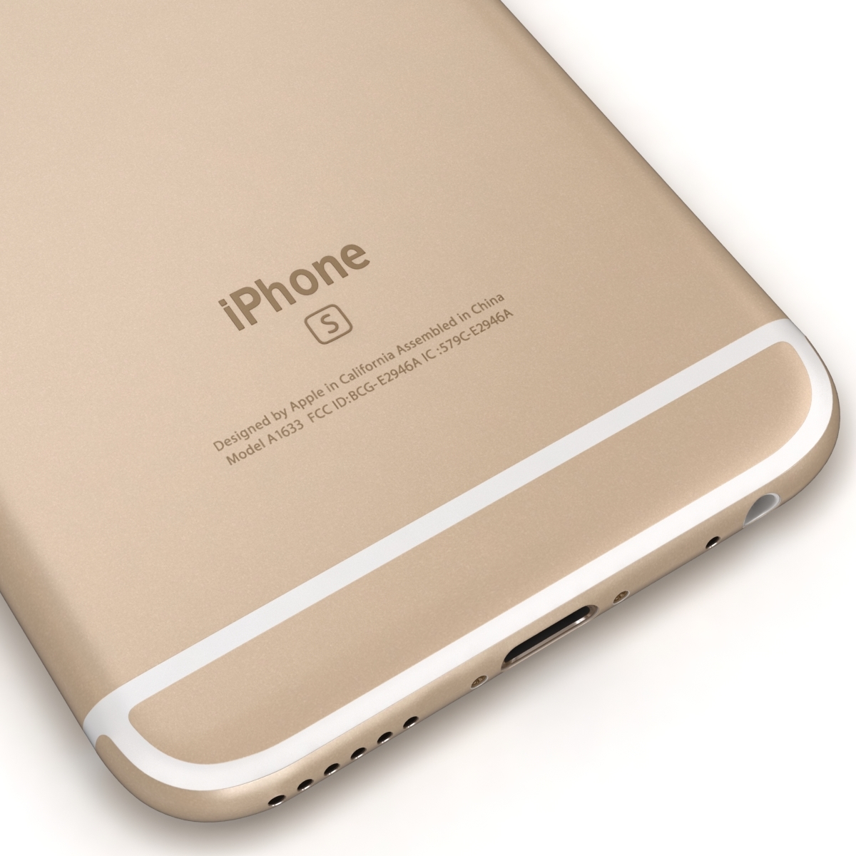 Refurbished Apple iPhone 6S  32GB+2GB without/with Fingerprint iphone6s 4.7 Inch 12MP Unlocked Smart phones