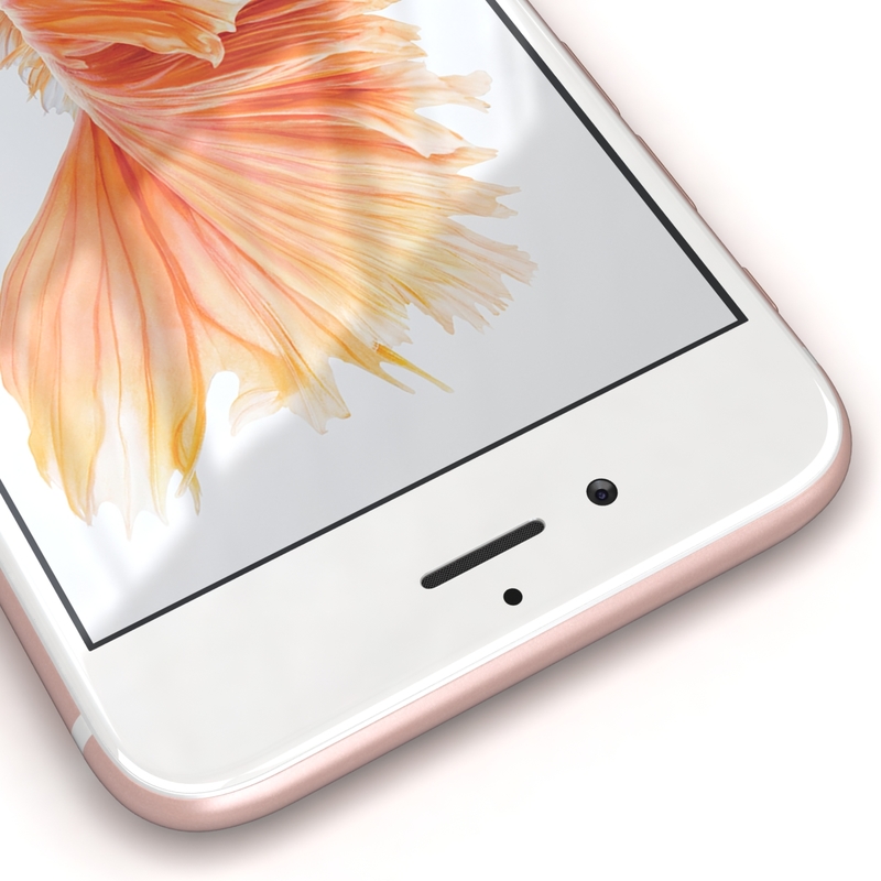 Refurbished iPhone 6s 4.7Inch 16GB/32GB/64GB/128GB+2GB 12MP+5MP Original Unlock without/with Fingerprint iphone 6s