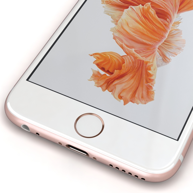Refurbished iPhone 6s 4.7Inch 16GB/32GB/64GB/128GB+2GB 12MP+5MP Original Unlock without/with Fingerprint iphone 6s