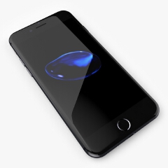 Refurbished Apple iPhone 7 128GB/32GB+2GB Brand-new battery with/without Fingerprint 12MP+7MP iphone 7 4.7inch Unlock smartphone iphone7 100%Original
