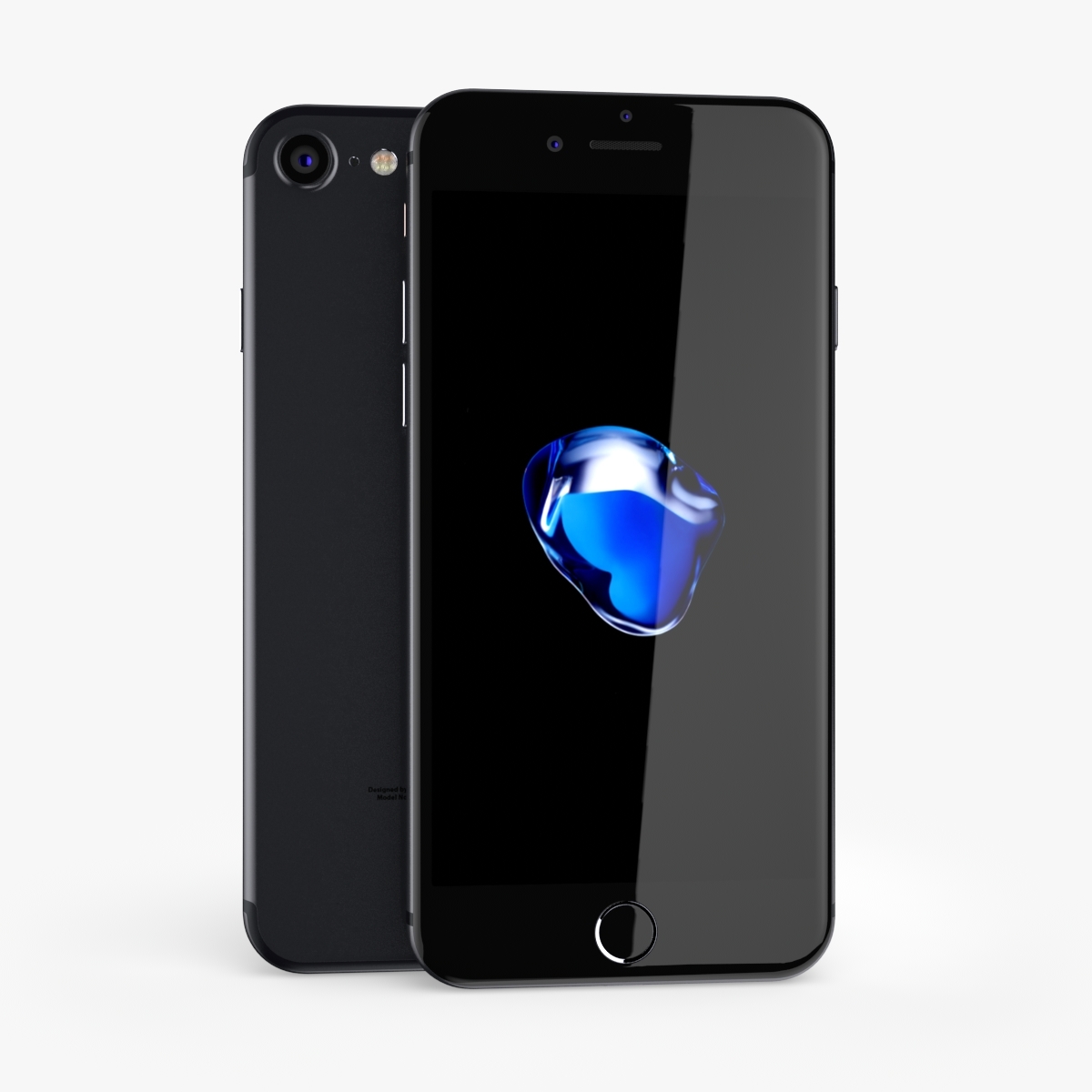 Refurbished Apple iPhone 7 32GB+2GB with Fingerprint 12MP+7MP iphone 7 4.7&apos;&apos; Unlock +100%Original