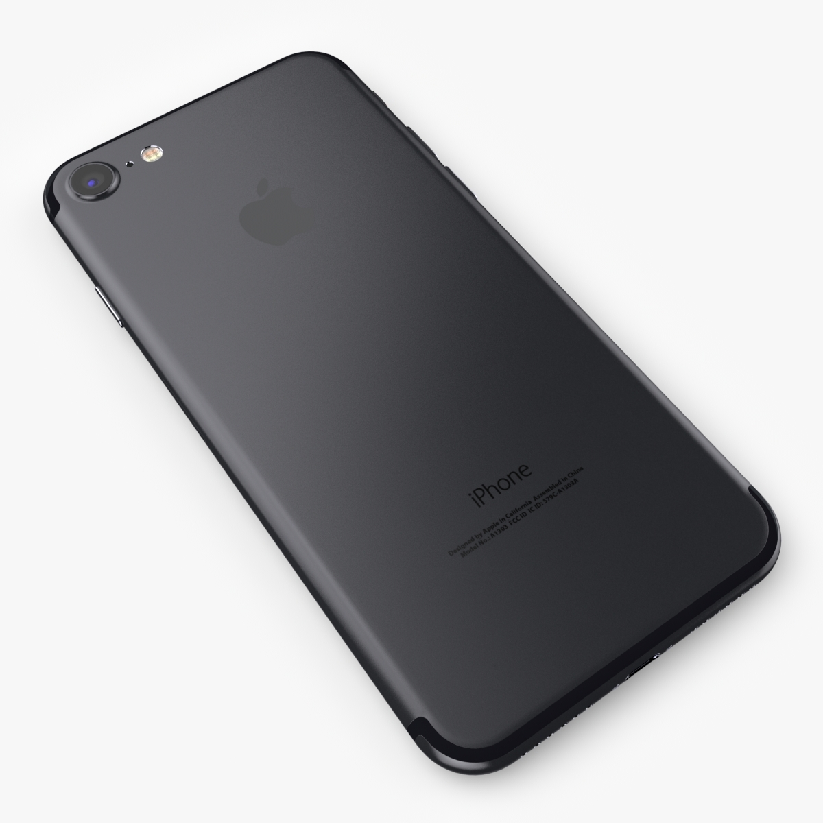 Refurbished Apple iPhone 7 32GB+2GB with Fingerprint 12MP+7MP iphone 7 4.7&apos;&apos; Unlock +100%Original