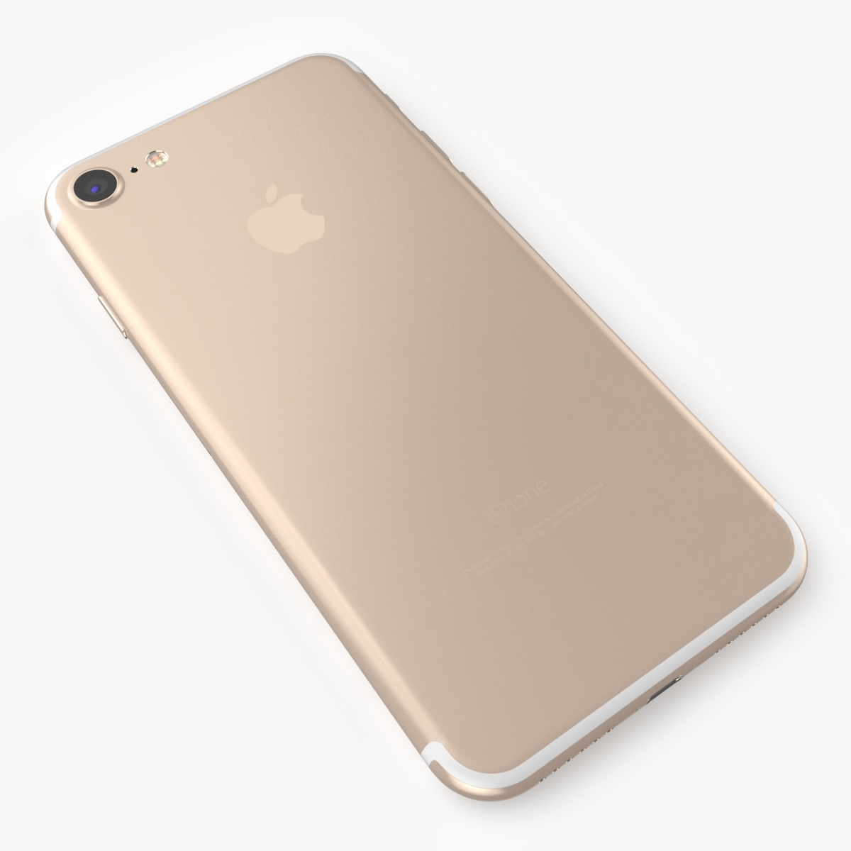Refurbished Apple iPhone 7 32GB+2GB with Fingerprint 12MP+7MP iphone 7 4.7&apos;&apos; Unlock +100%Original