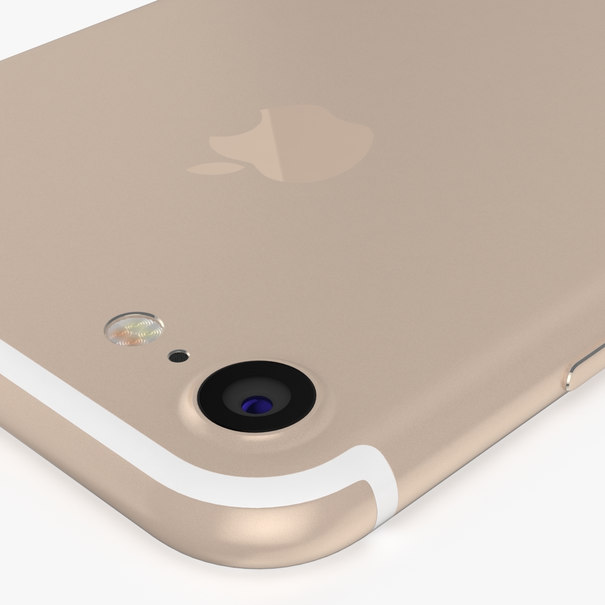 Refurbished Apple iPhone 7 32GB+2GB with Fingerprint 12MP+7MP iphone 7 4.7&apos;&apos; Unlock +100%Original