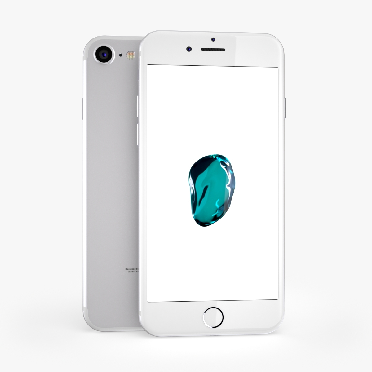 Refurbished Apple iPhone 7 32GB+2GB with Fingerprint 12MP+7MP iphone 7 4.7&apos;&apos; Unlock +100%Original