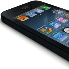 Refurbished Unlock Apple iphone 5s 16GB/32GB+1GB Smart Phone without/with Fingerprint iPhone5s 4.0-inch 8MP+1.2MP Camera SmartPhone Original 1136x640-pixel resolut iphone5s mobile phone Retina display