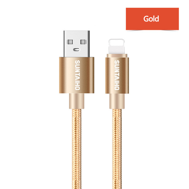 USB Cable for iphone Charger cable XS max Xr X USB Fast Charging Cable for iPhone 8 7 6 5s Plus