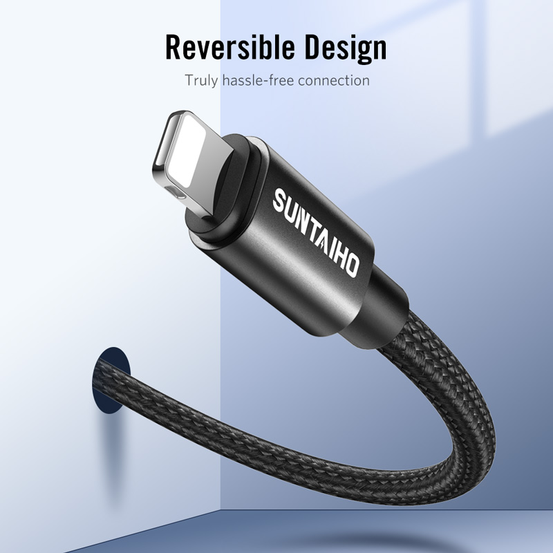 USB Cable for iphone Charger cable XS max Xr X USB Fast Charging Cable for iPhone 8 7 6 5s Plus