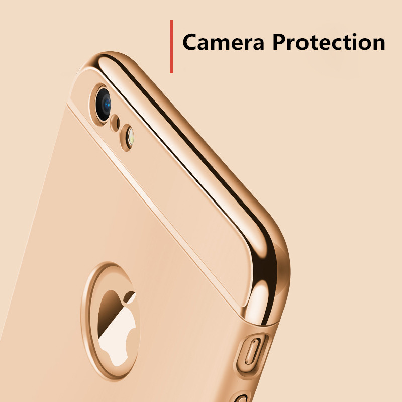 Phone case For iPhone 11 Pro X Xs Max XR Cover Bumper On The for Apple iPhone 5 5S SE 6 6s 7 8 Plus