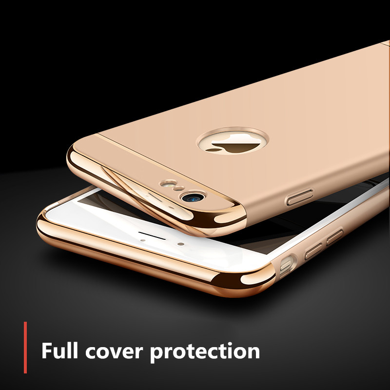 Phone case For iPhone 11 Pro X Xs Max XR Cover Bumper On The for Apple iPhone 5 5S SE 6 6s 7 8 Plus