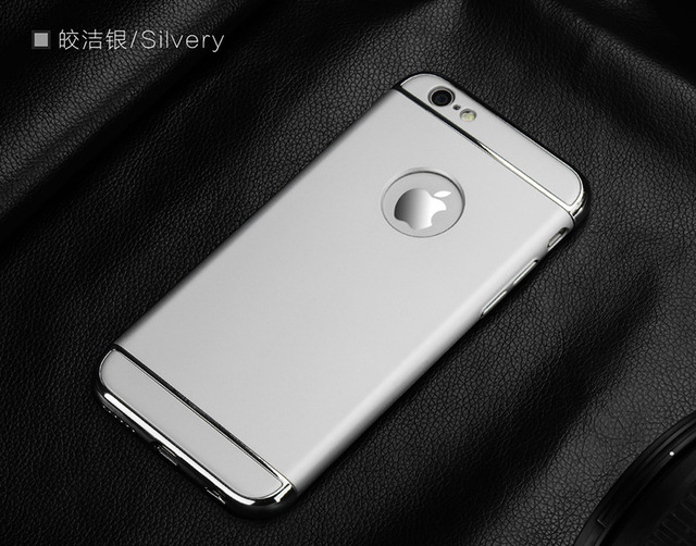 Phone case For iPhone 11 Pro X Xs Max XR Cover Bumper On The for Apple iPhone 5 5S SE 6 6s 7 8 Plus