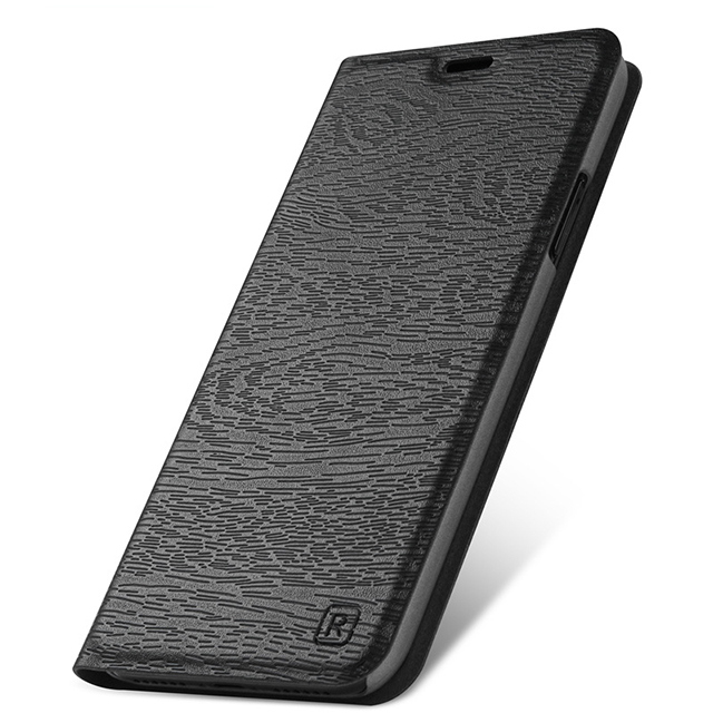 Magnetic Leather Flip Book Wallet Cover For iPhone 5 5s 6 6s 7 8 plus X XR Card Holder Stand Cover